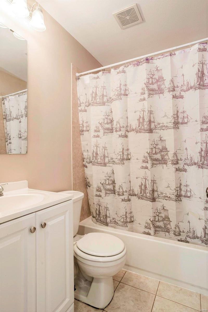 Duchesne Hills - Residential