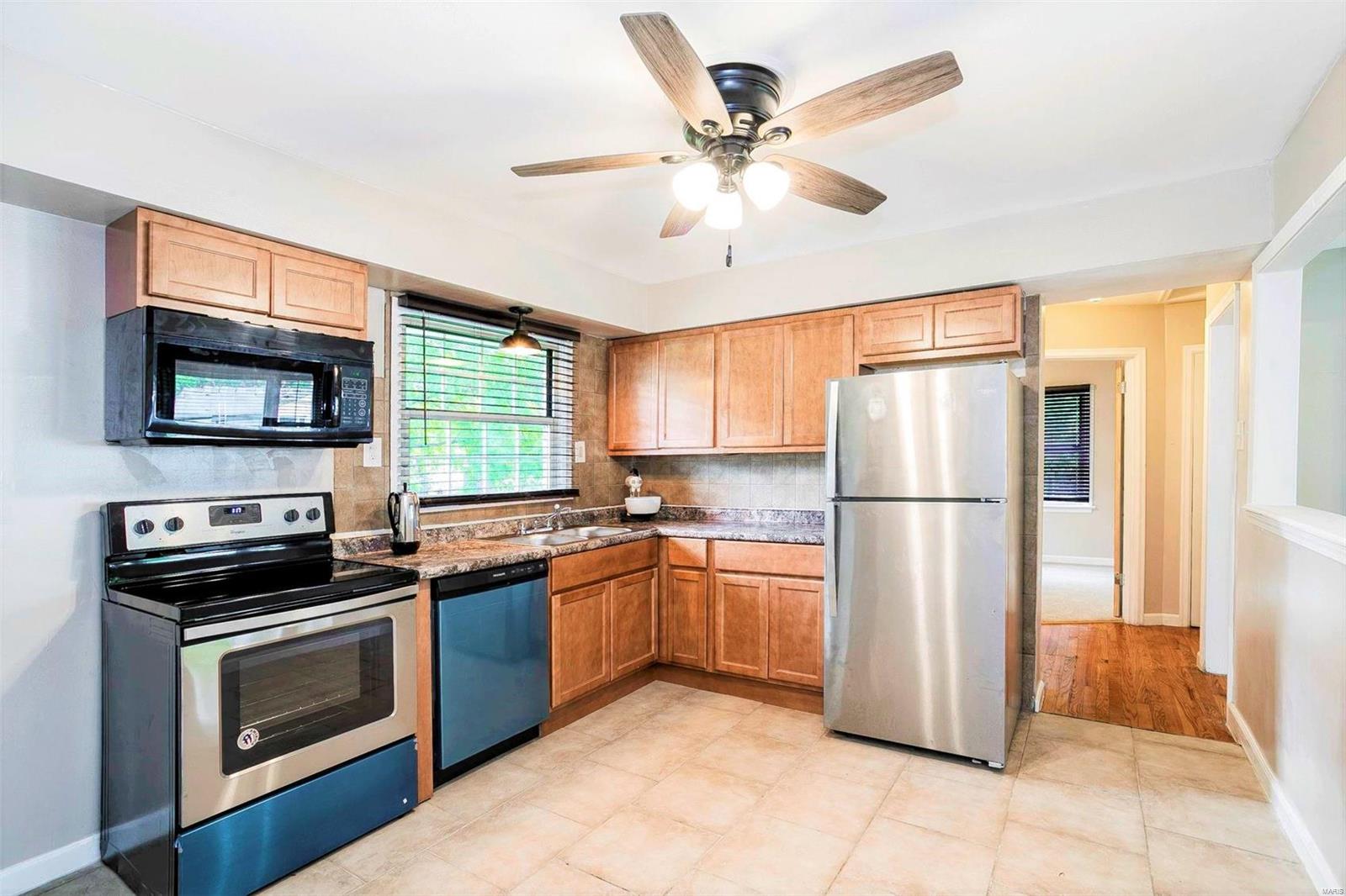 Duchesne Hills - Residential