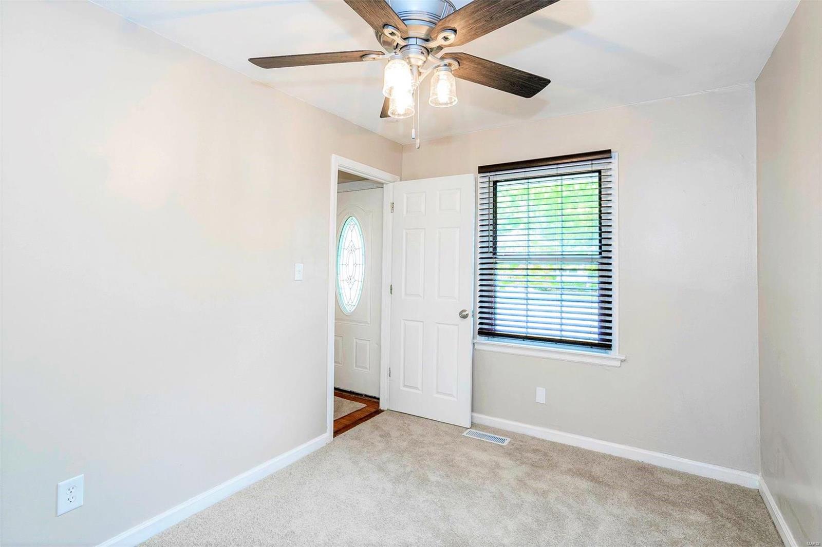 Duchesne Hills - Residential