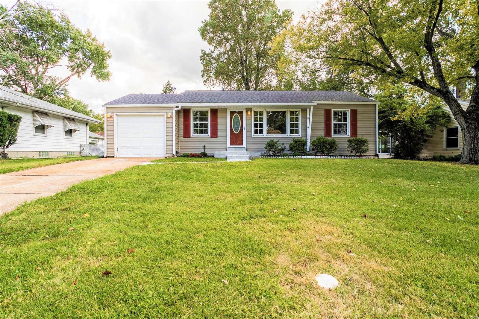 Duchesne Hills - Residential