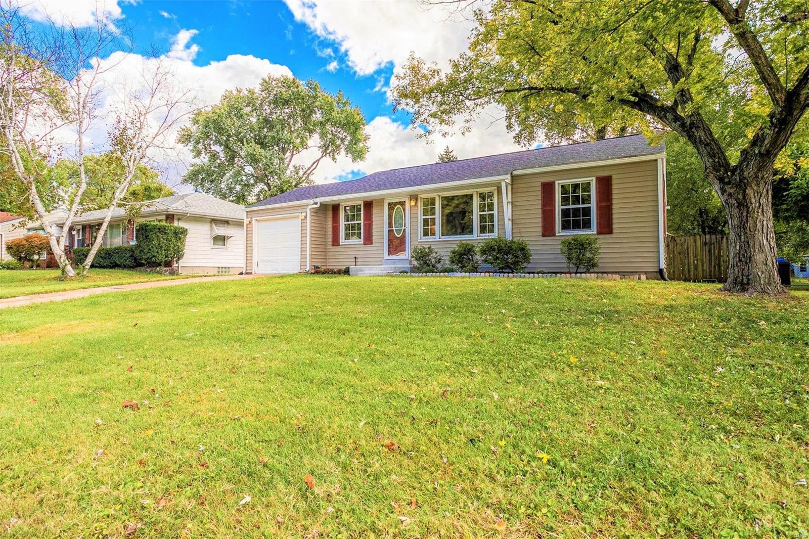 Duchesne Hills - Residential