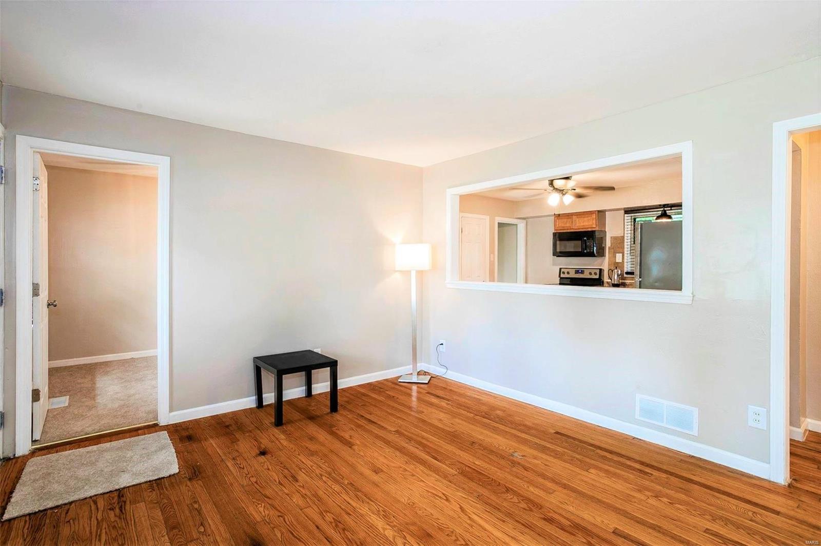 Duchesne Hills - Residential