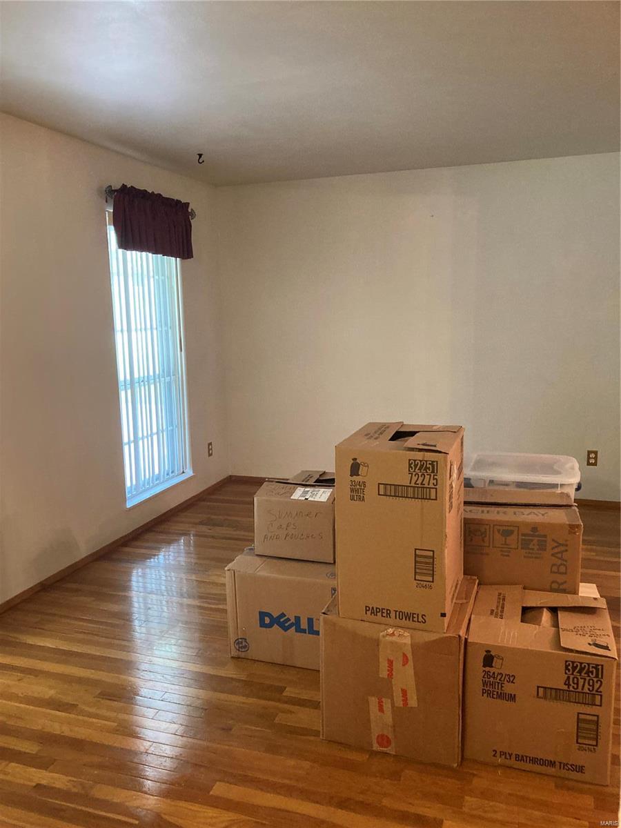 Seven Hills - Residential