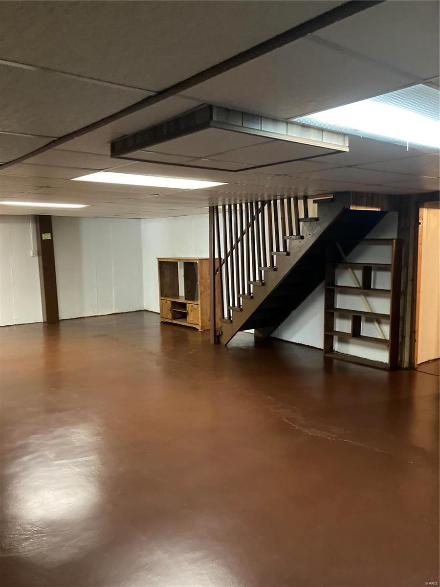 Seven Hills - Residential