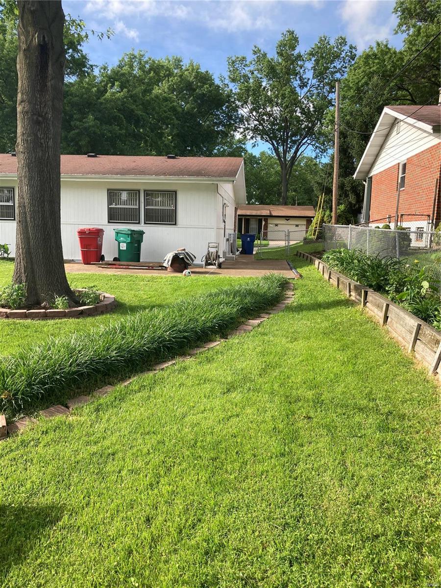 Seven Hills - Residential