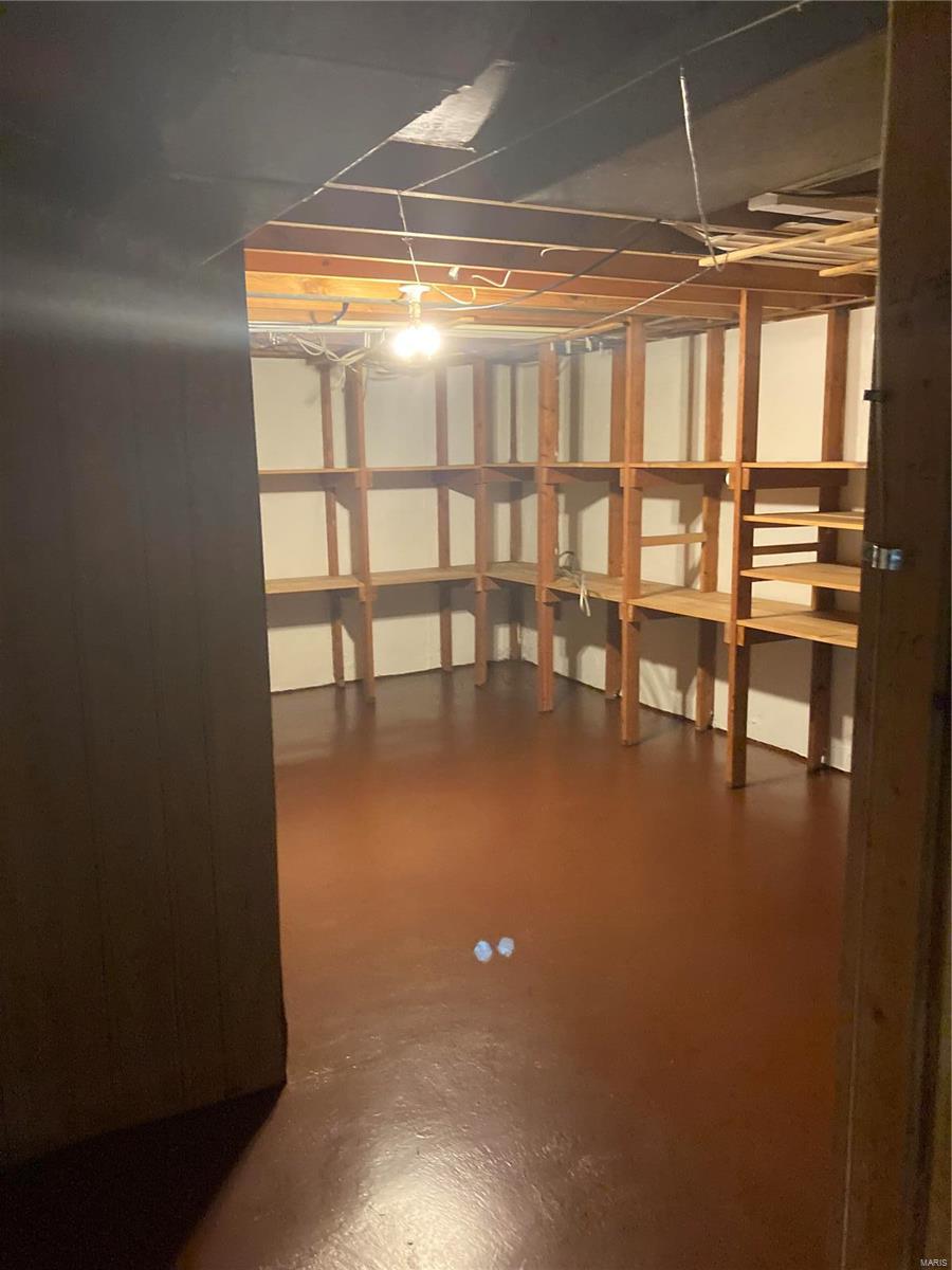 Seven Hills - Residential