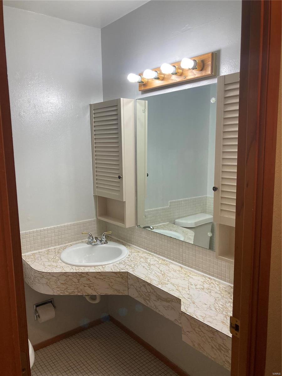 Seven Hills - Residential