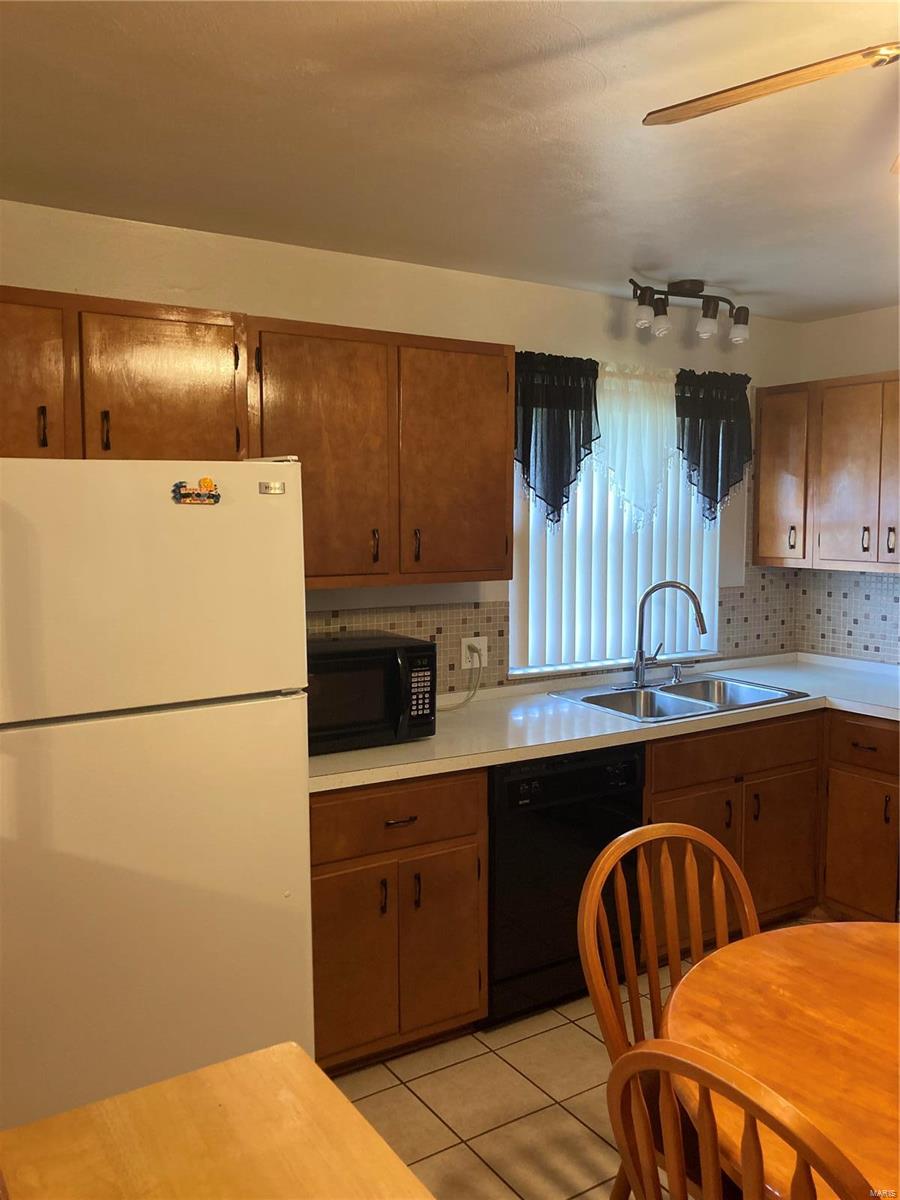 Seven Hills - Residential