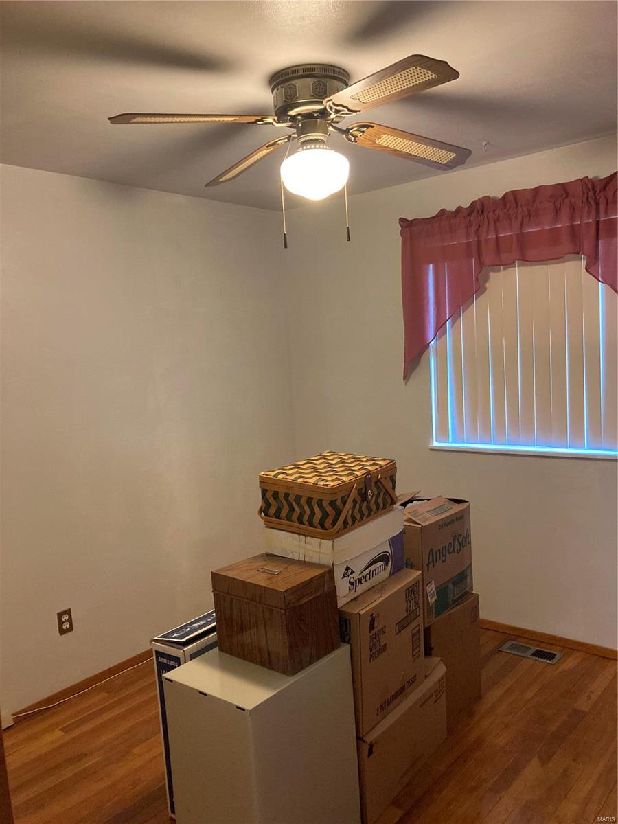 Seven Hills - Residential