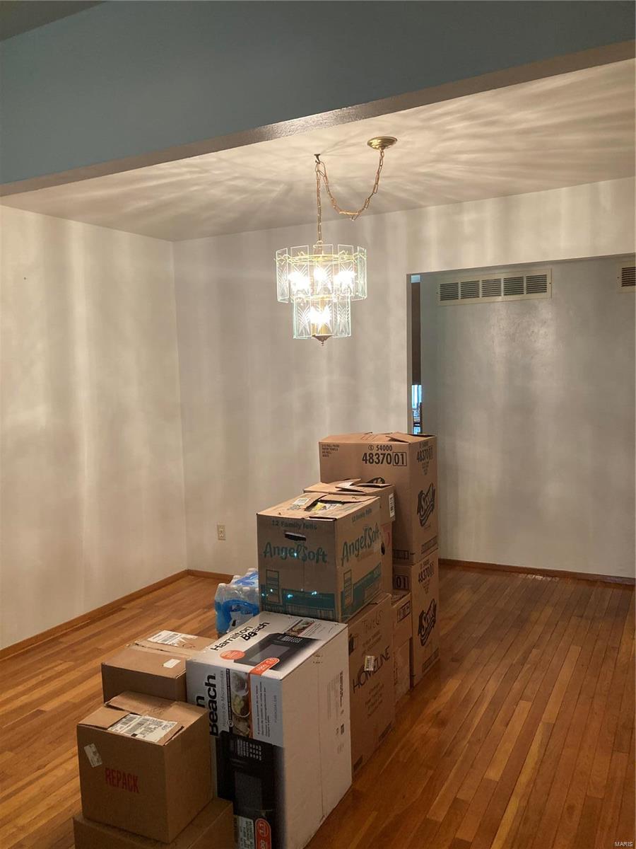 Seven Hills - Residential