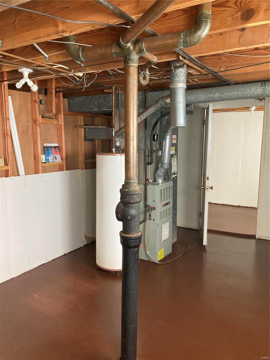 Seven Hills - Residential