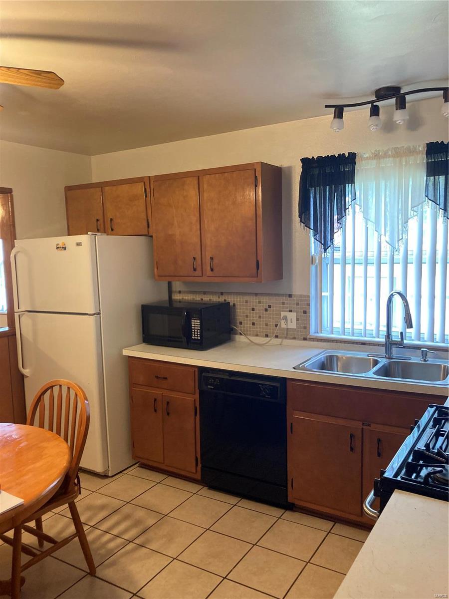 Seven Hills - Residential