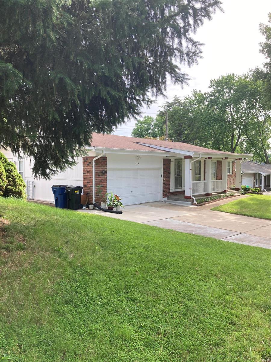 Seven Hills - Residential