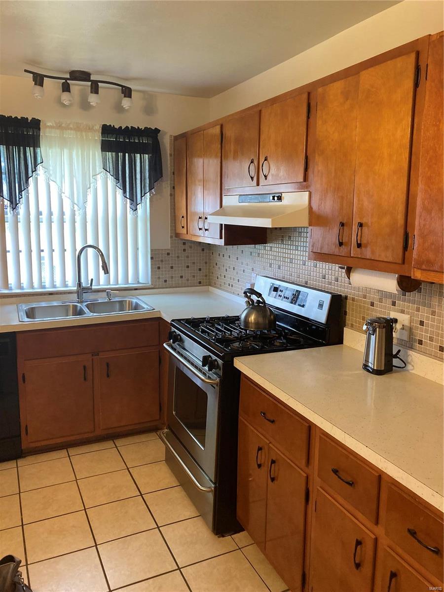 Seven Hills - Residential