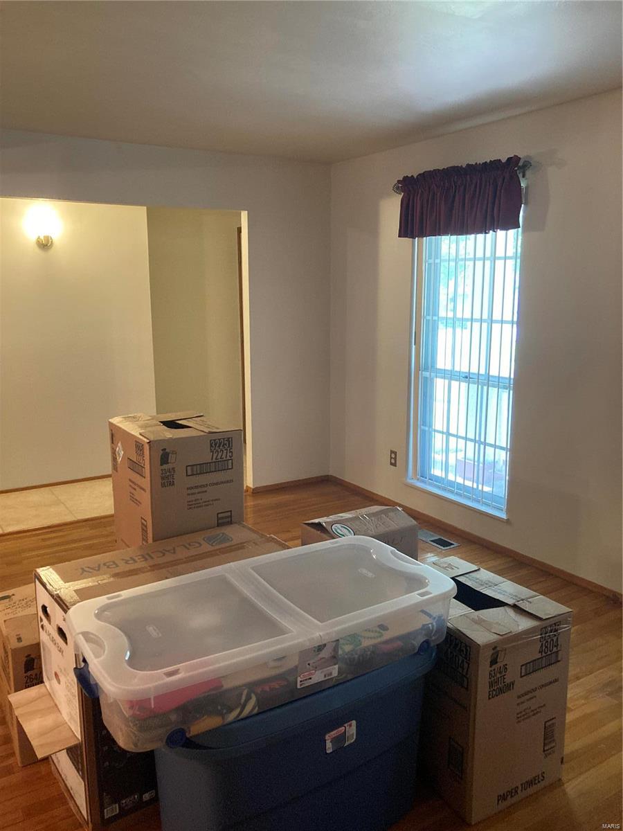 Seven Hills - Residential