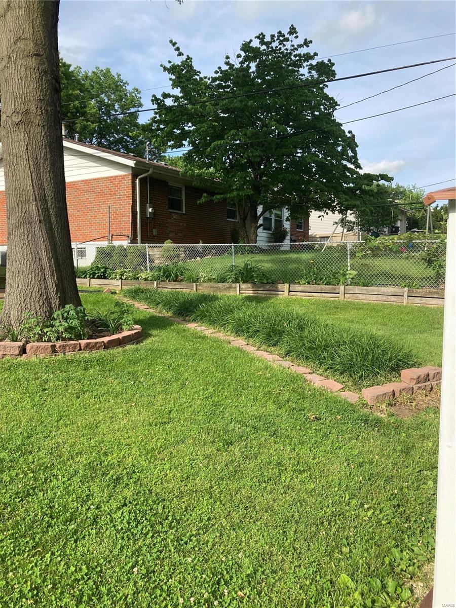 Seven Hills - Residential