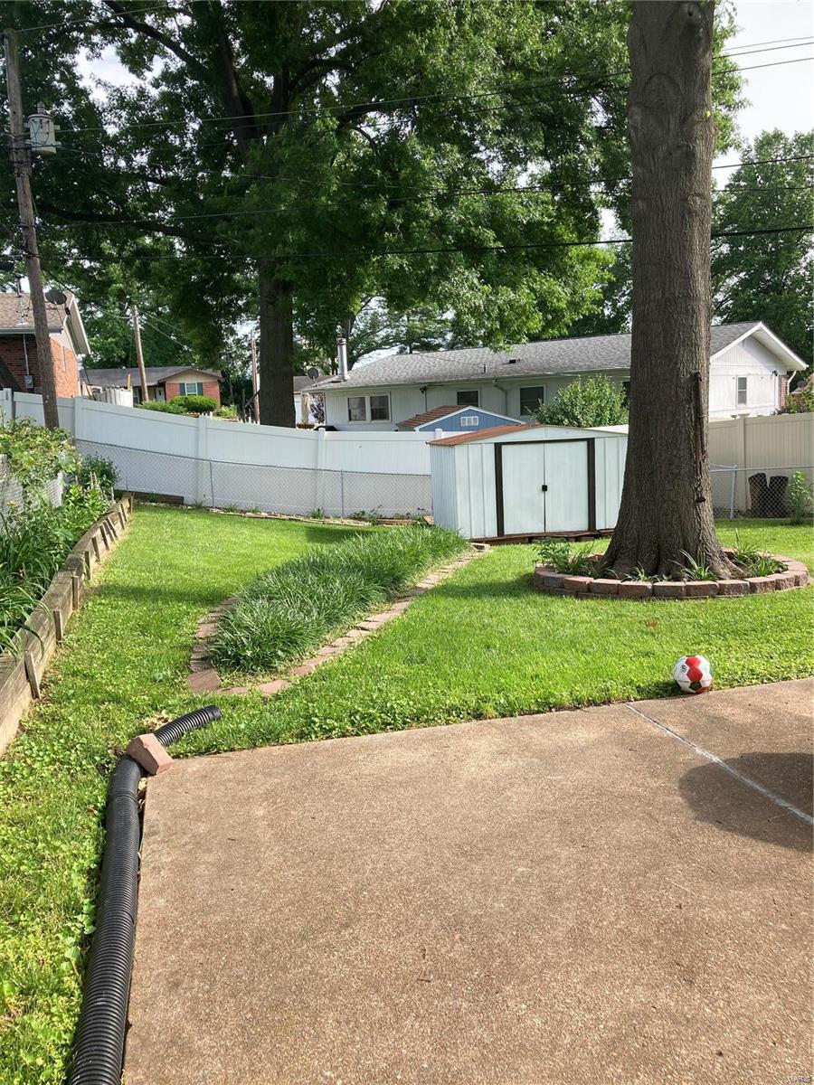 Seven Hills - Residential