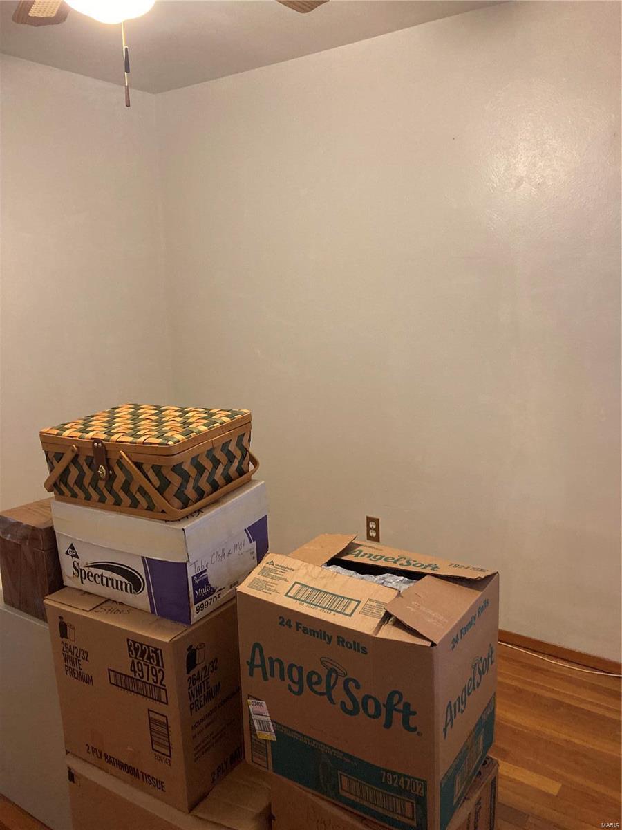 Seven Hills - Residential