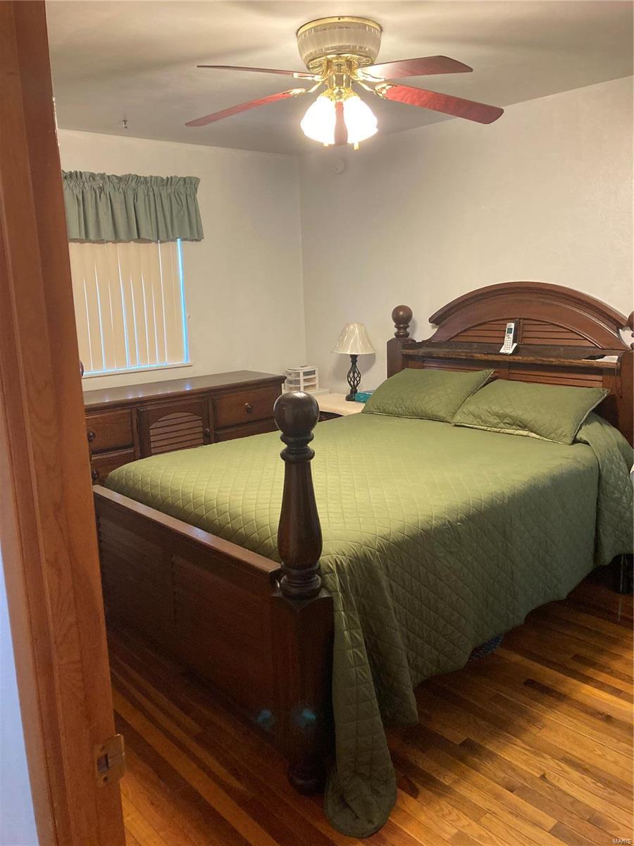 Seven Hills - Residential