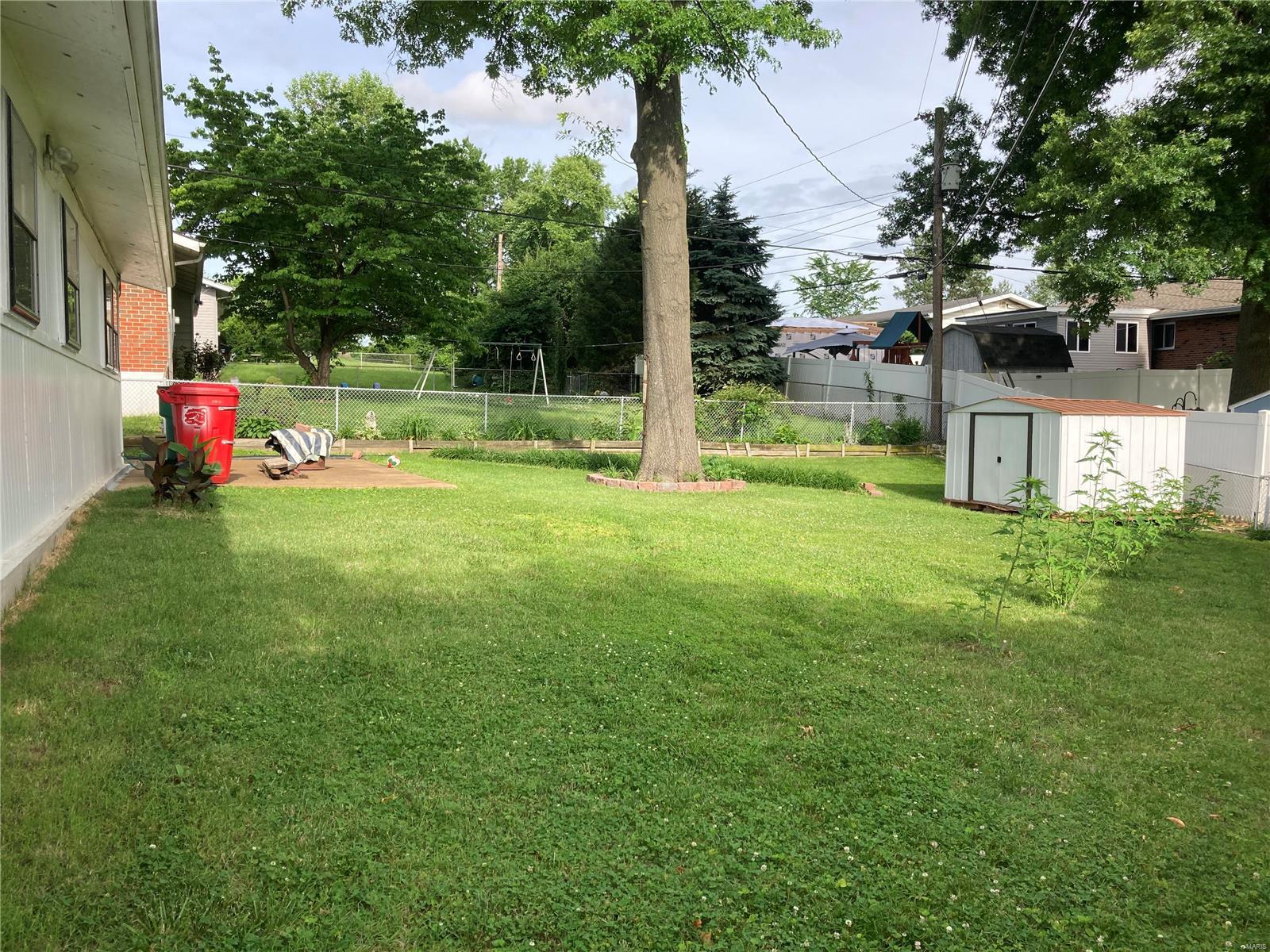 Seven Hills - Residential