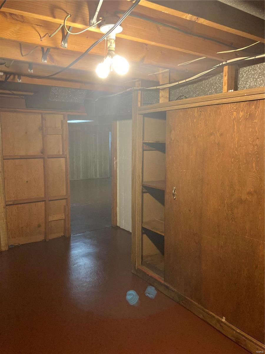 Seven Hills - Residential