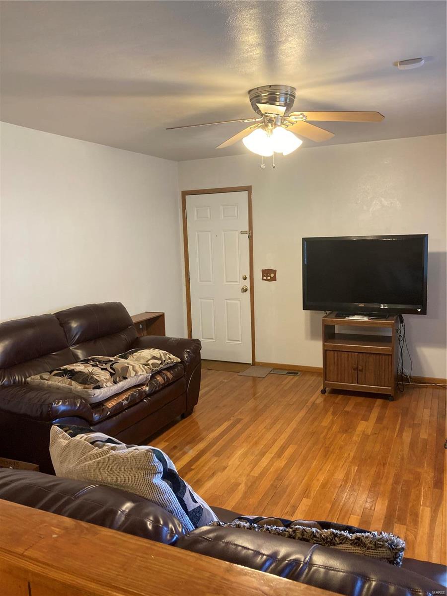 Seven Hills - Residential