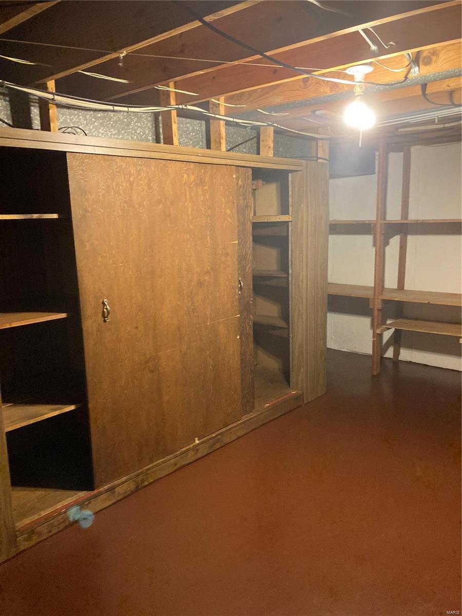 Seven Hills - Residential