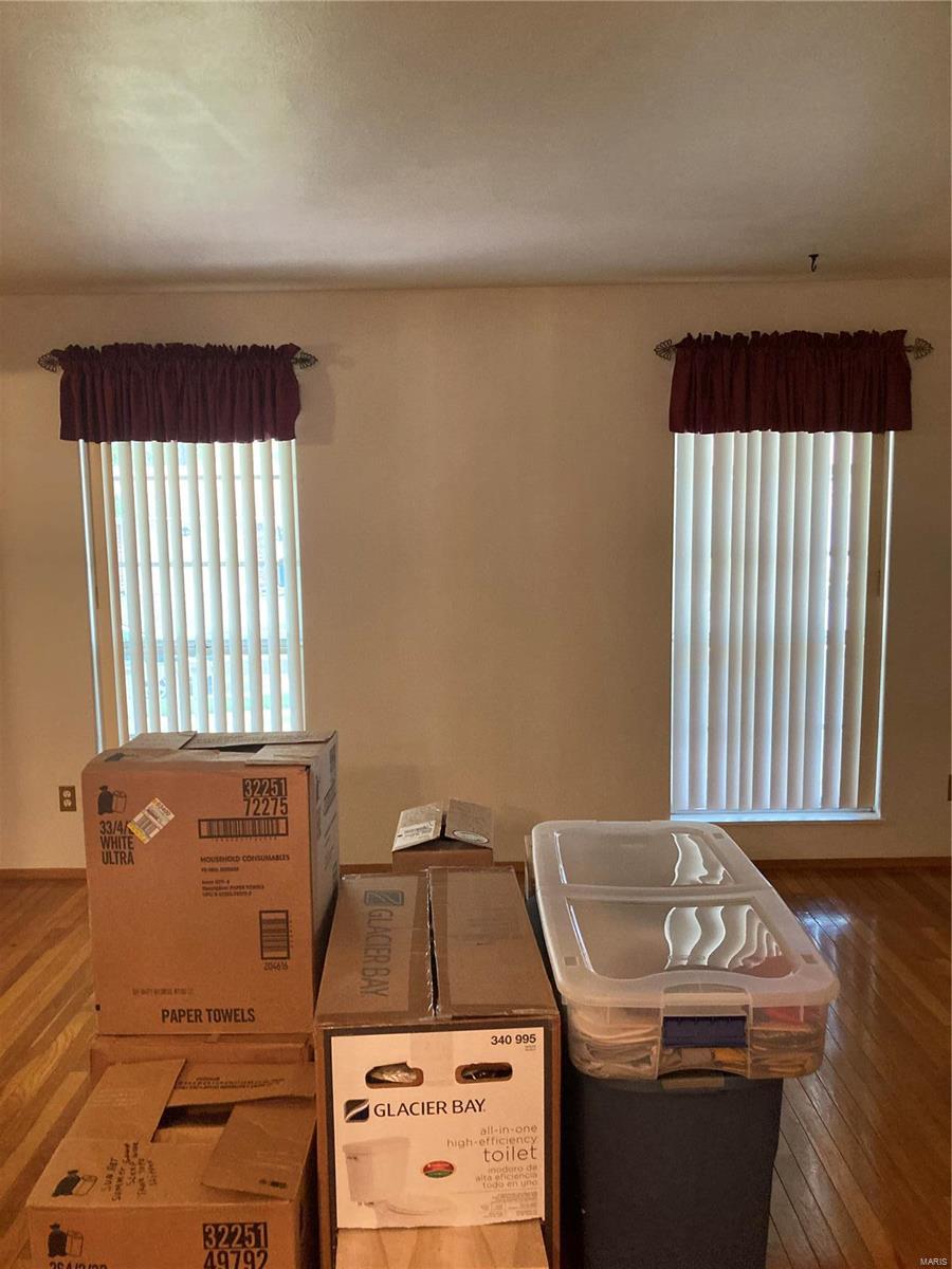 Seven Hills - Residential