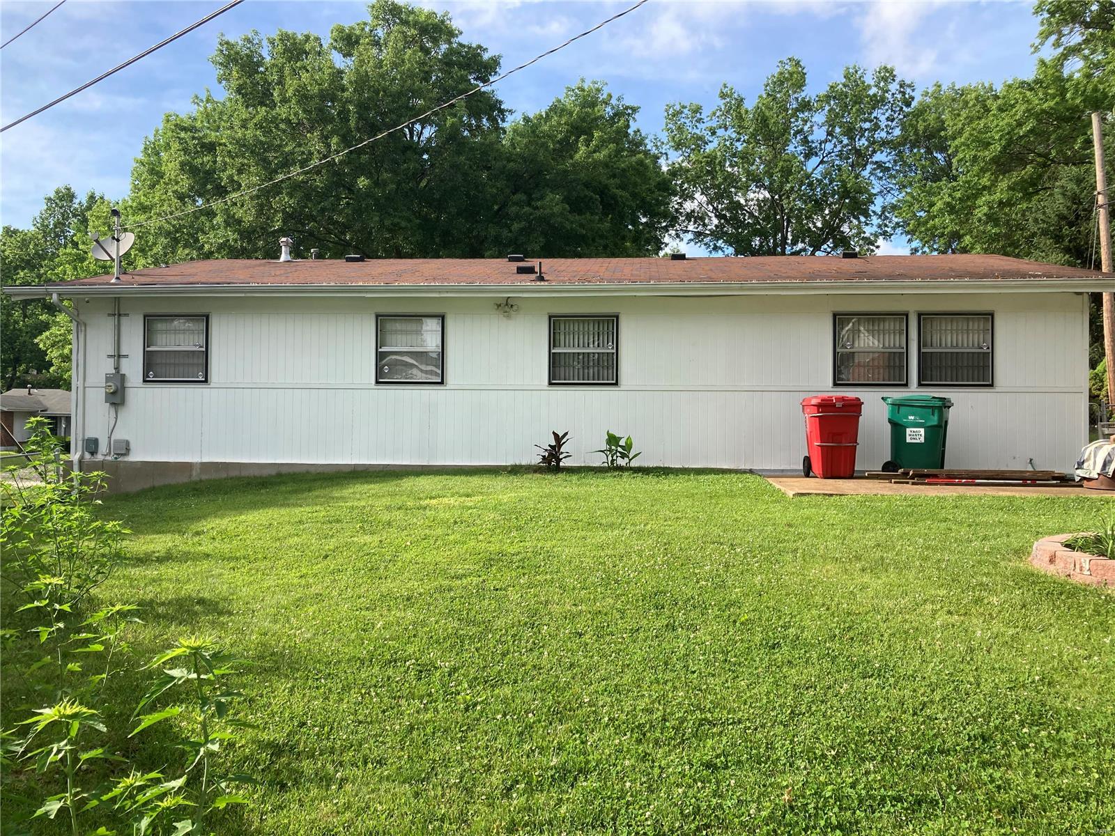 Seven Hills - Residential