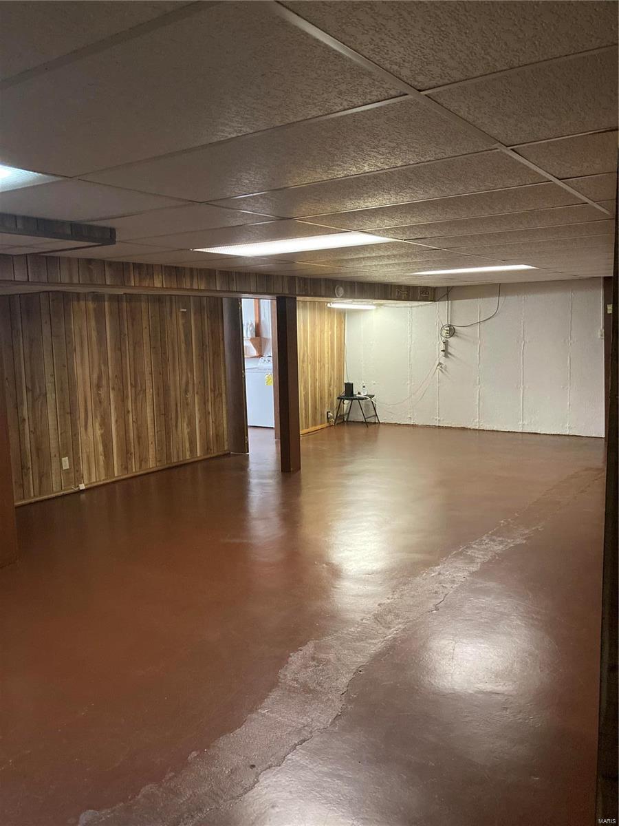 Seven Hills - Residential