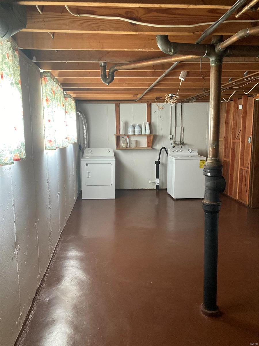 Seven Hills - Residential