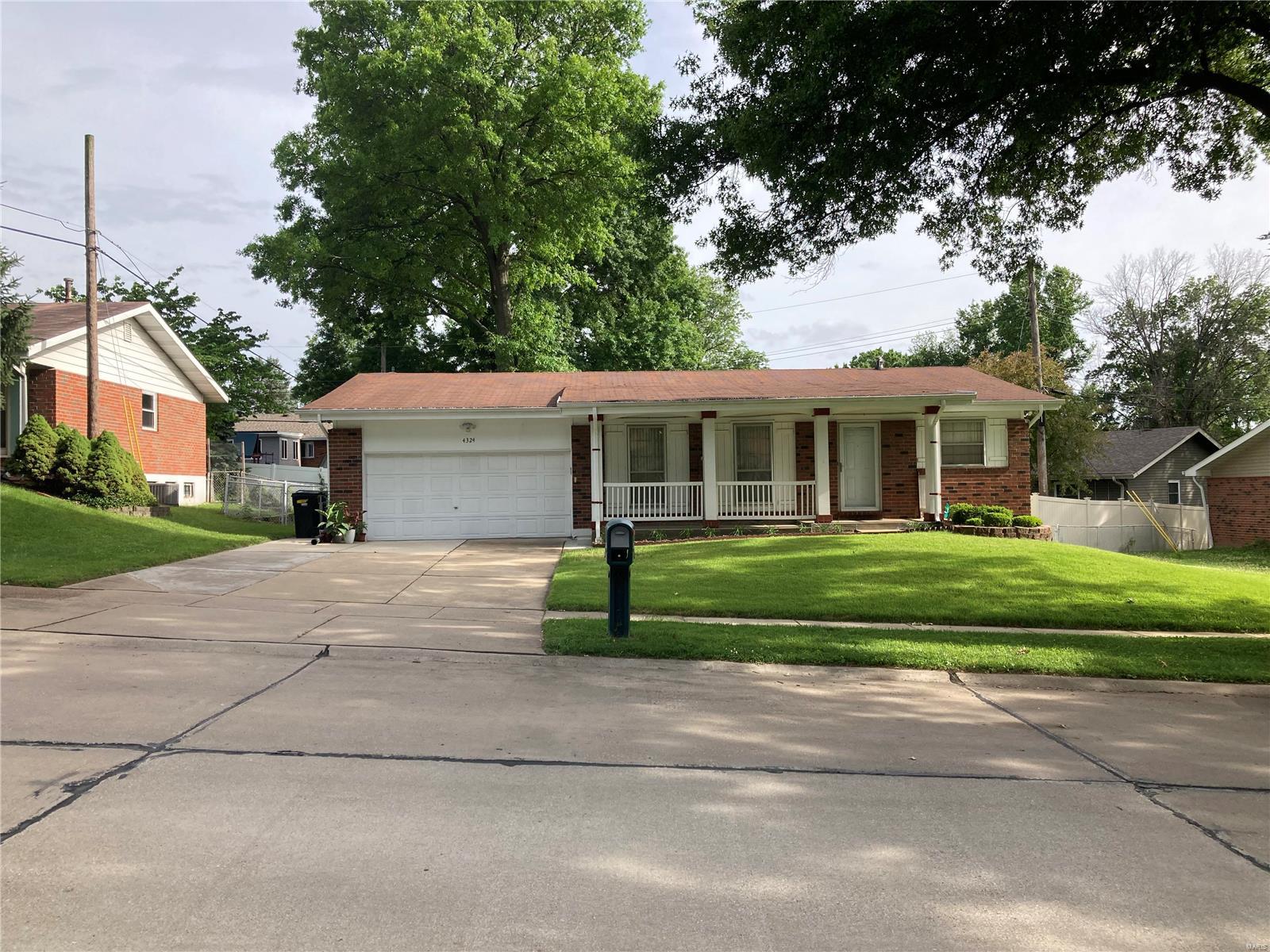 Seven Hills - Residential