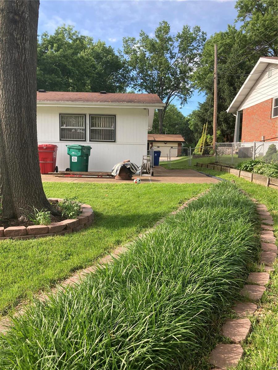 Seven Hills - Residential