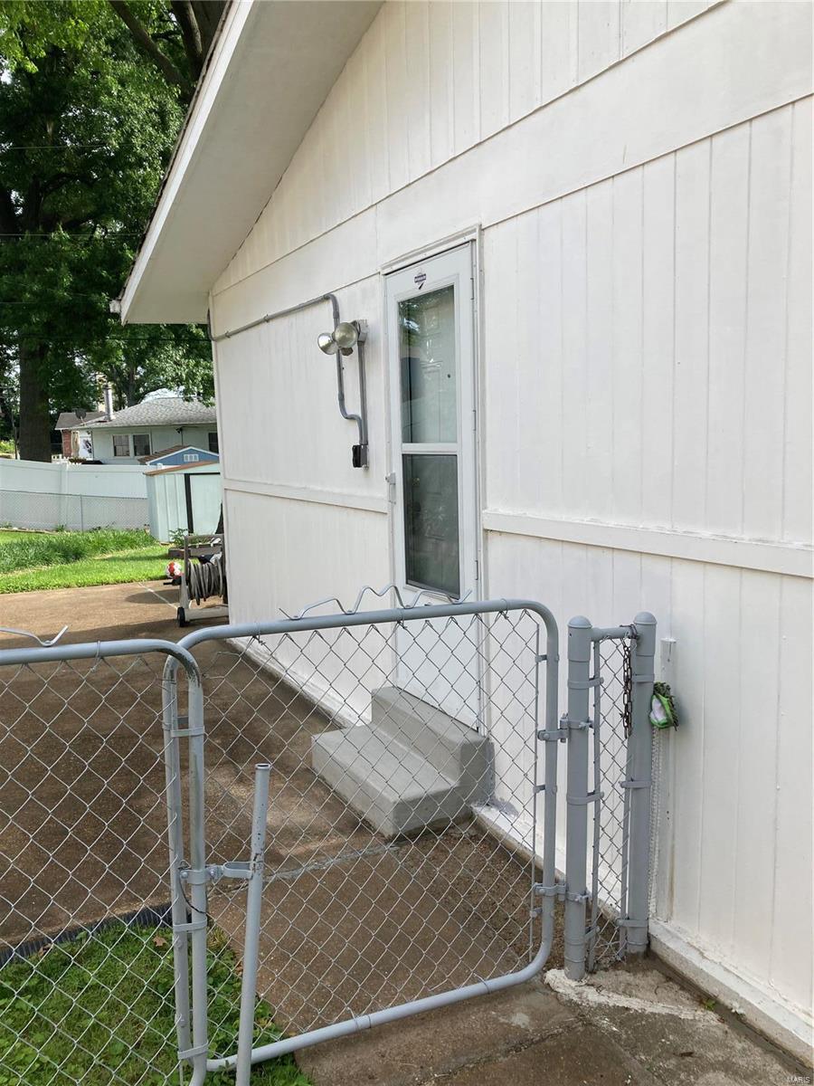 Seven Hills - Residential