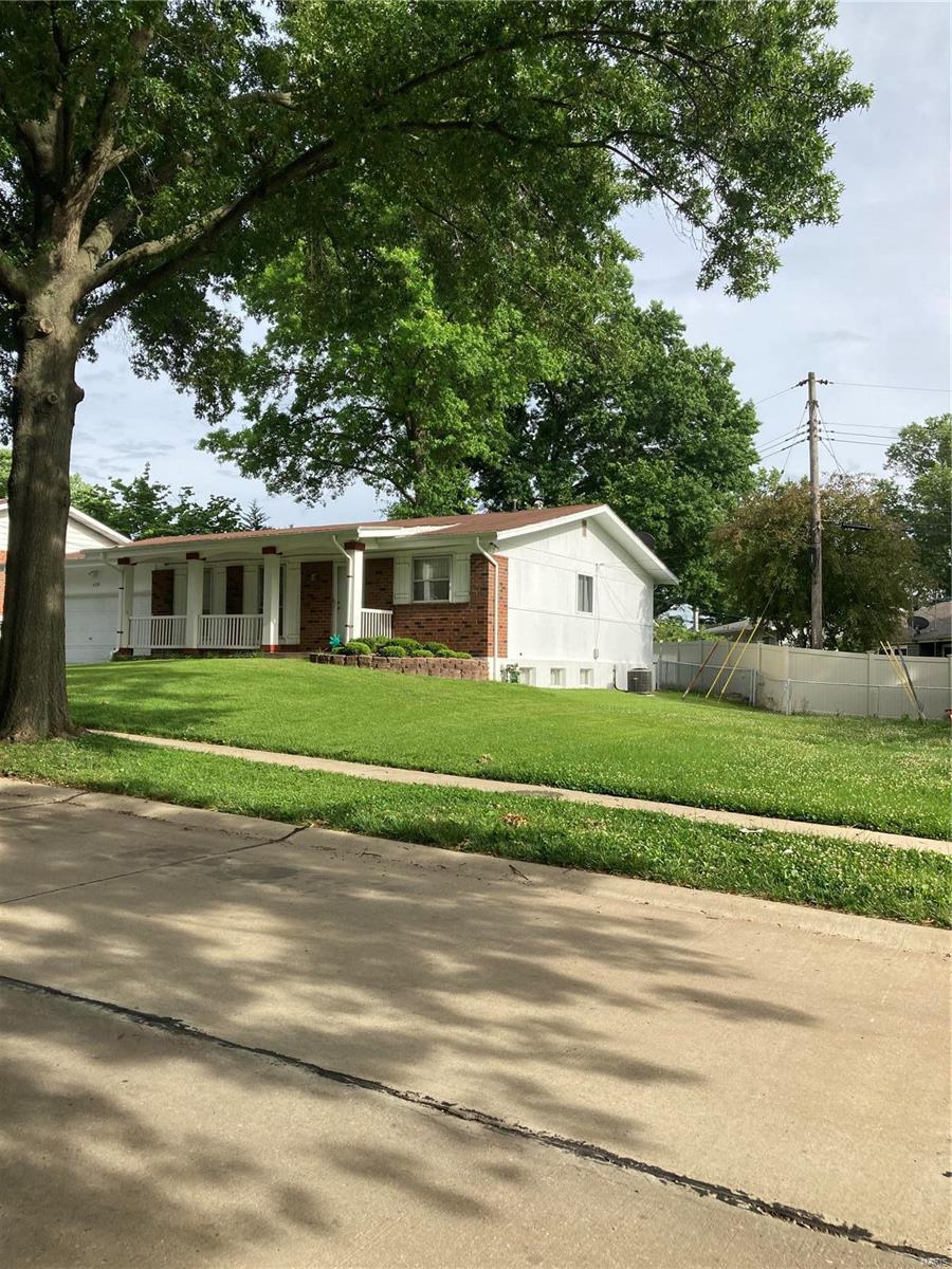 Seven Hills - Residential