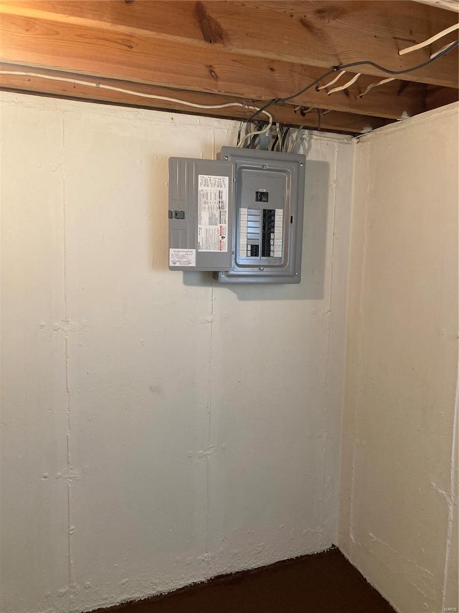 Seven Hills - Residential