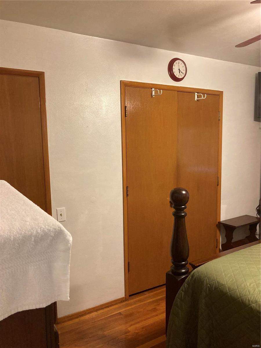 Seven Hills - Residential