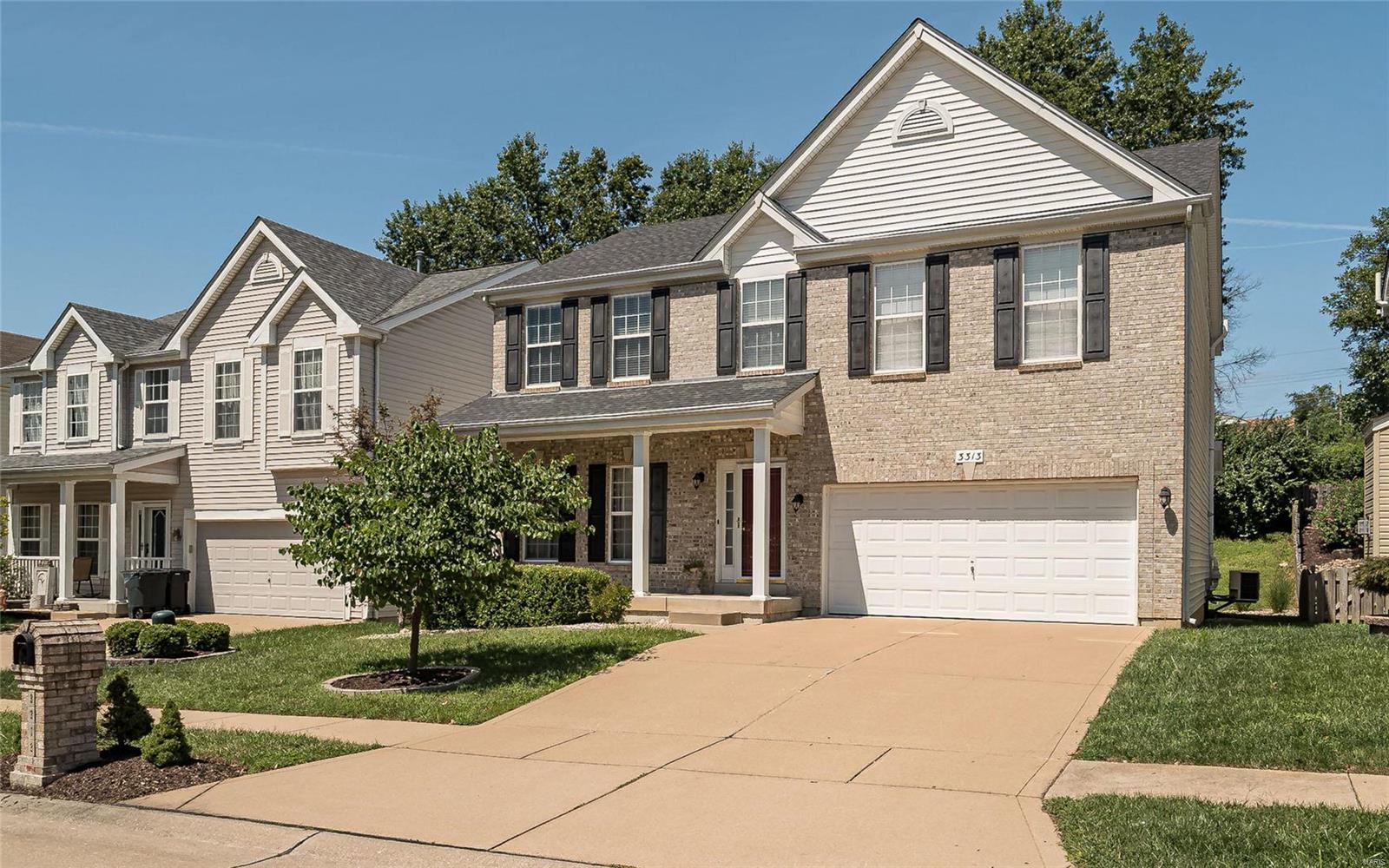 Kingsborough - Residential