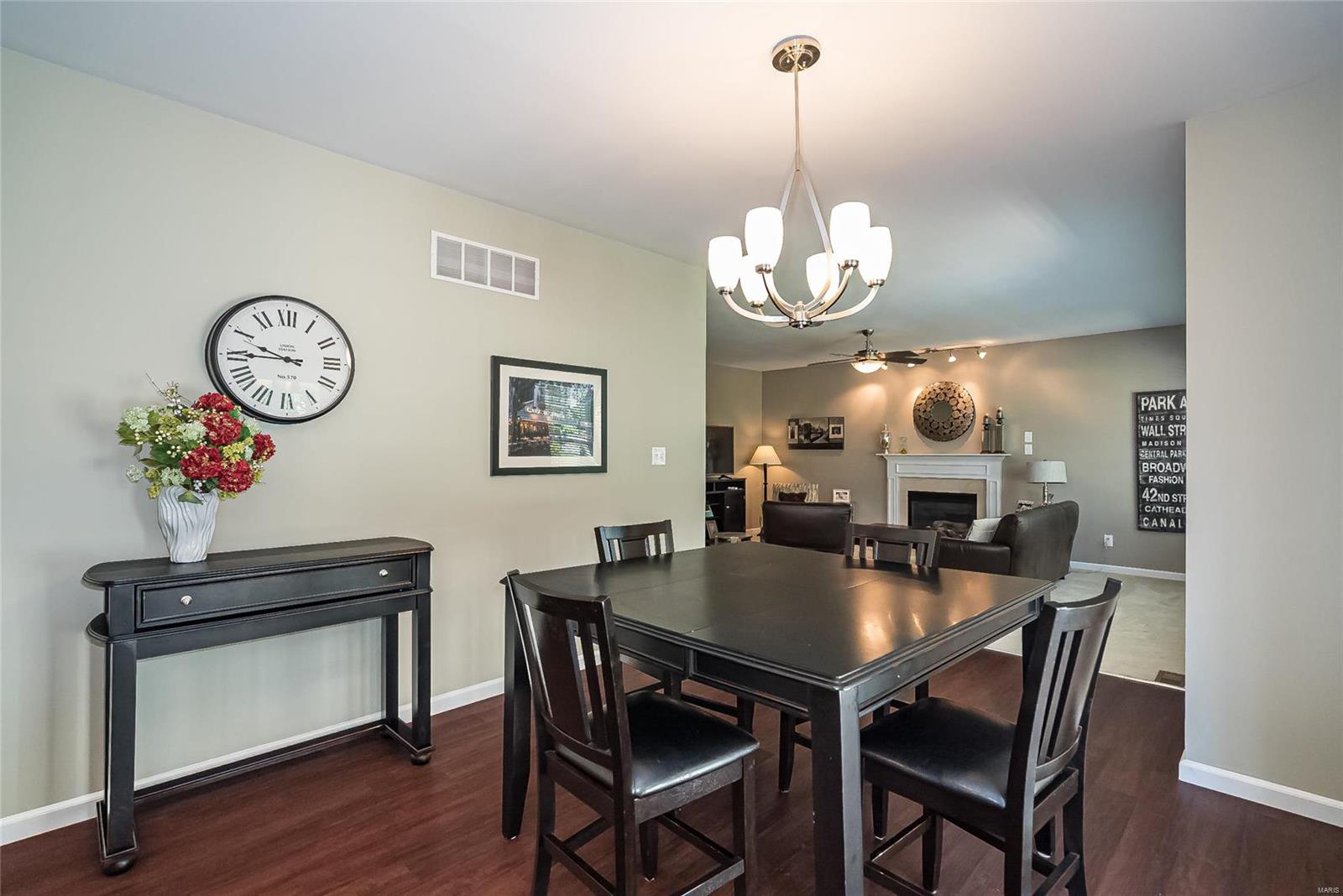Kingsborough - Residential