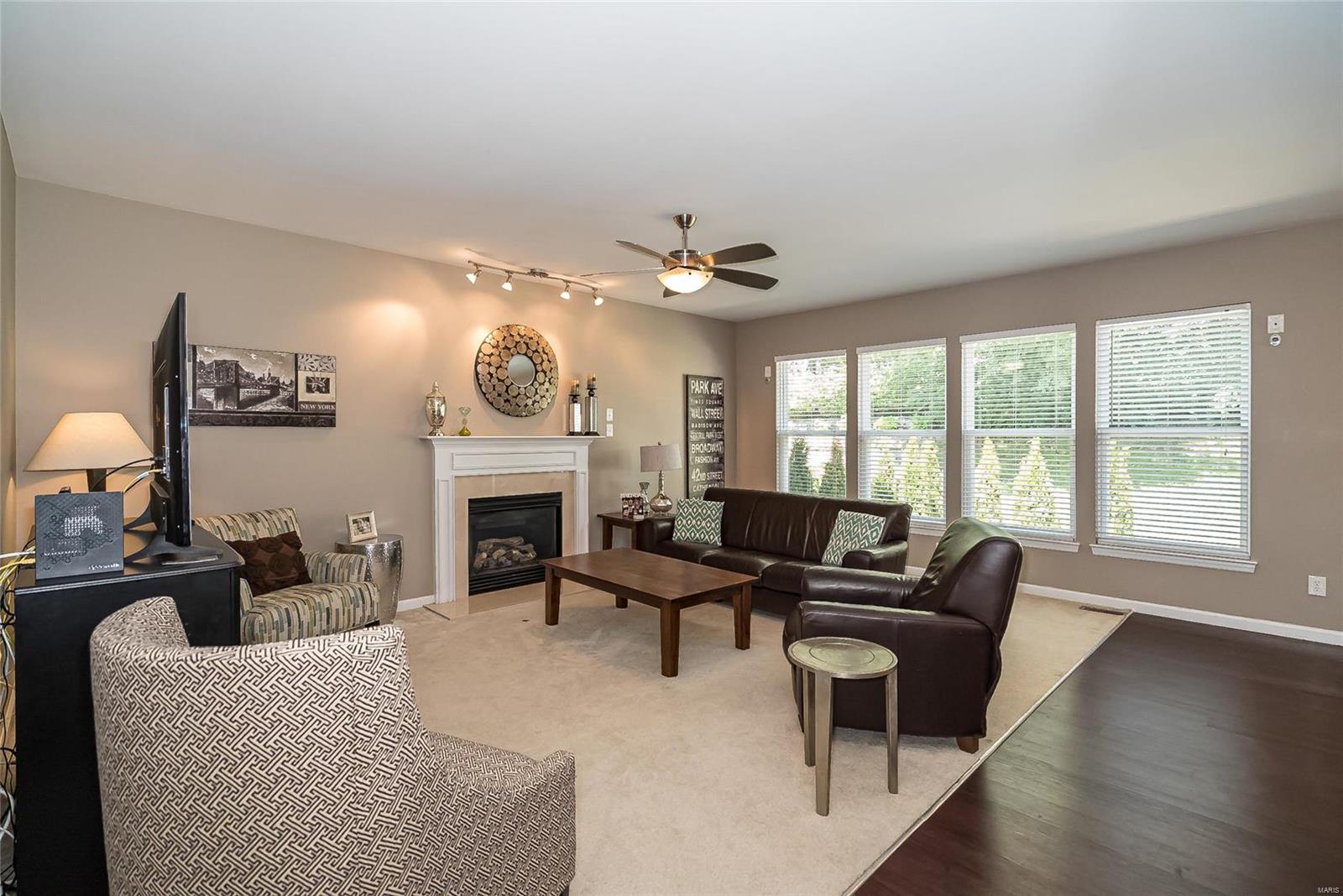 Kingsborough - Residential