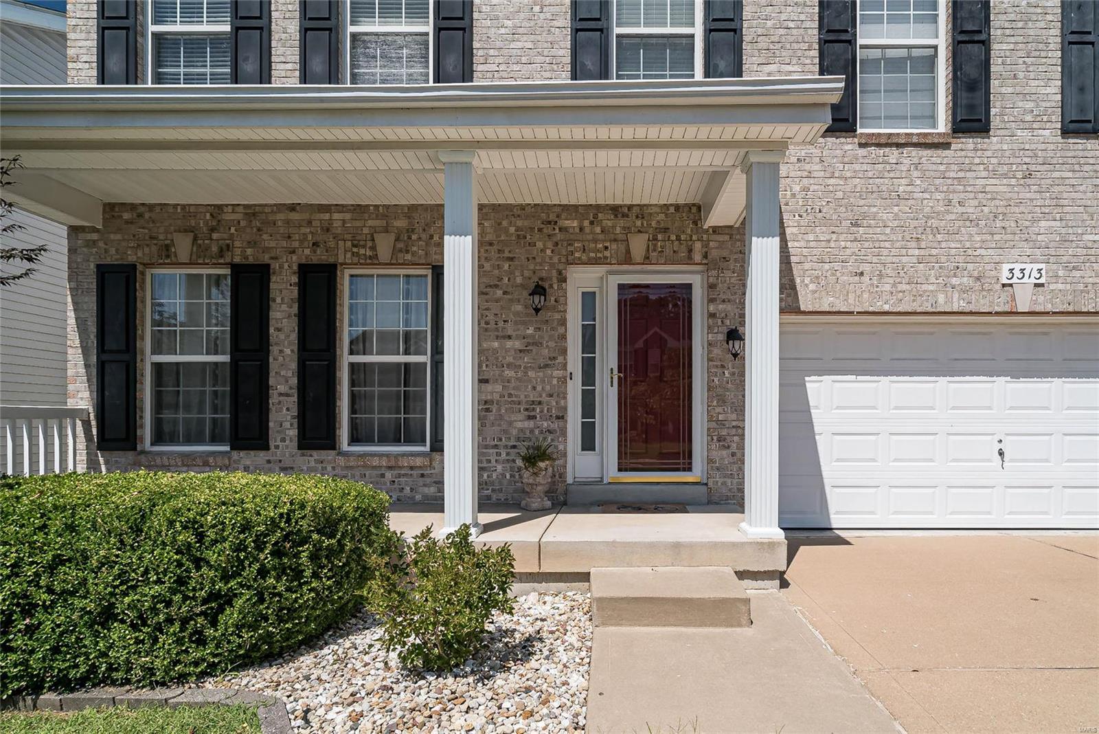Kingsborough - Residential