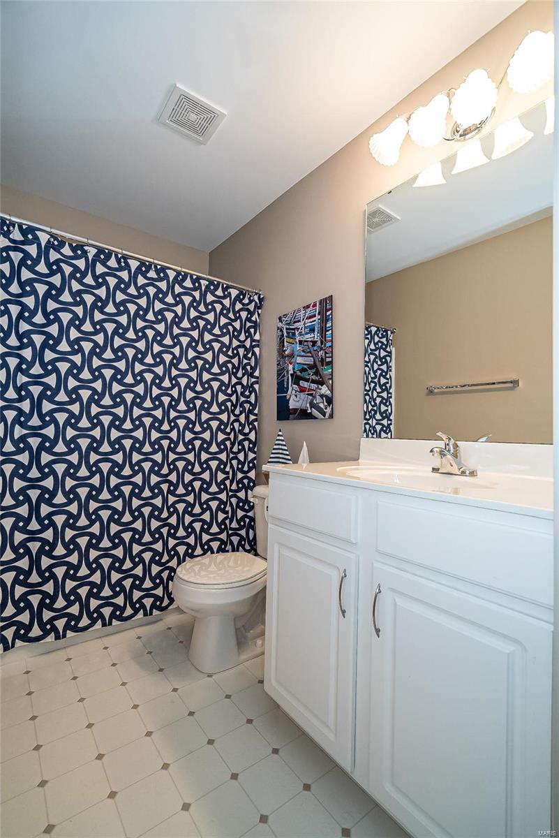 Kingsborough - Residential