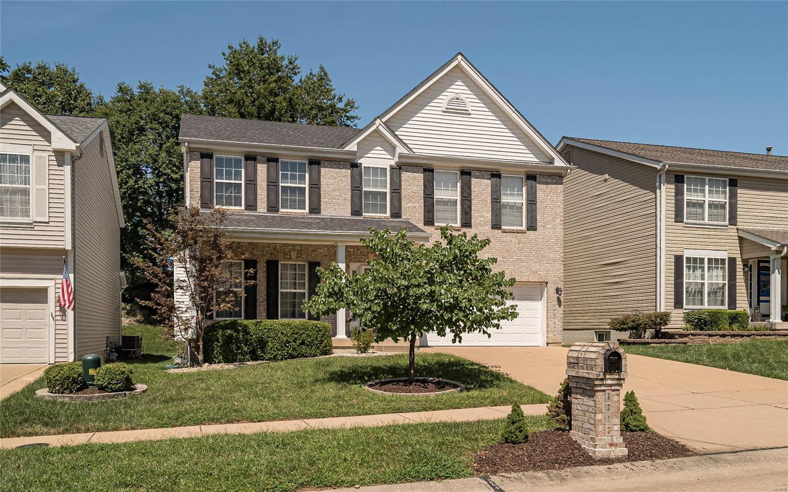 Kingsborough - Residential
