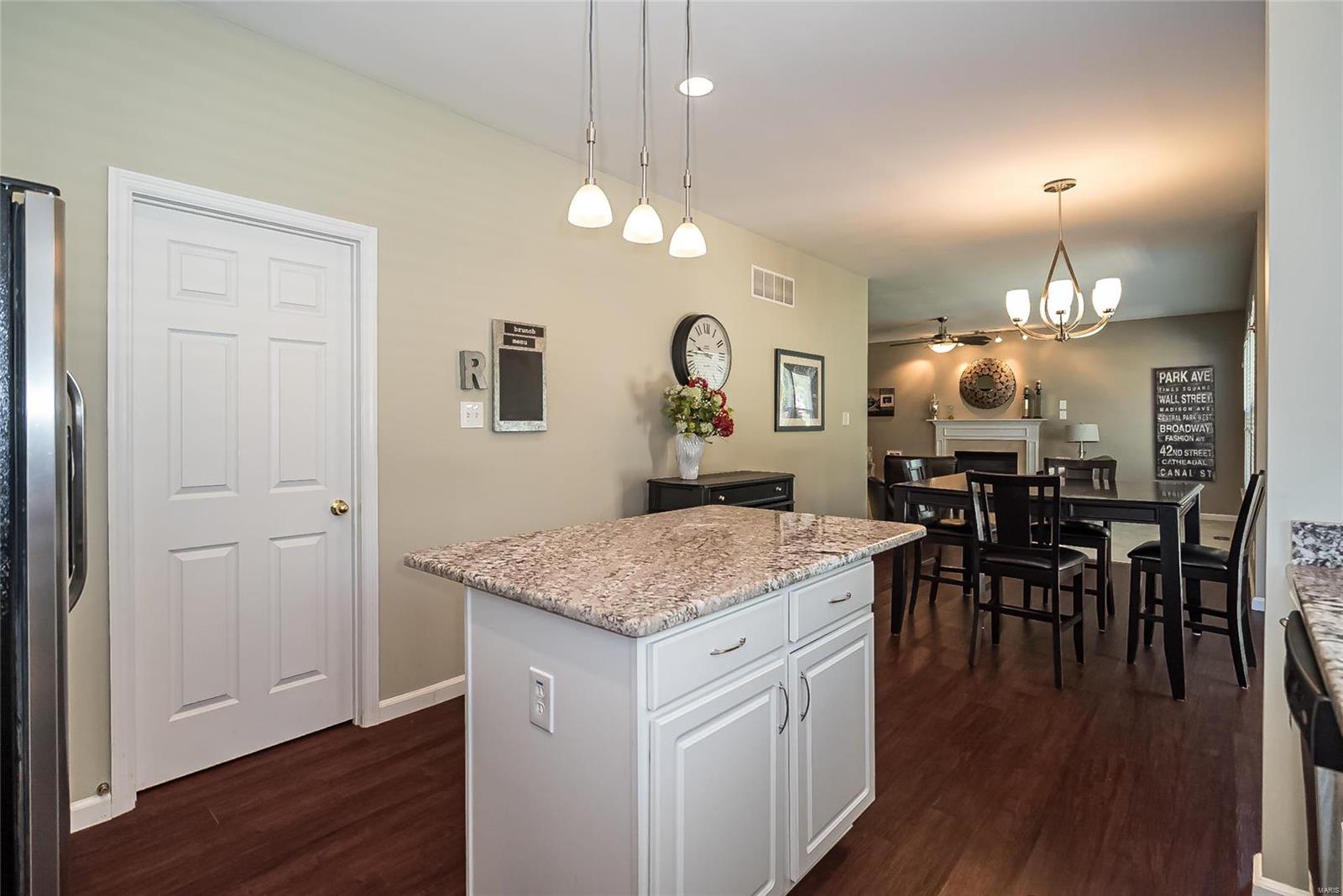 Kingsborough - Residential