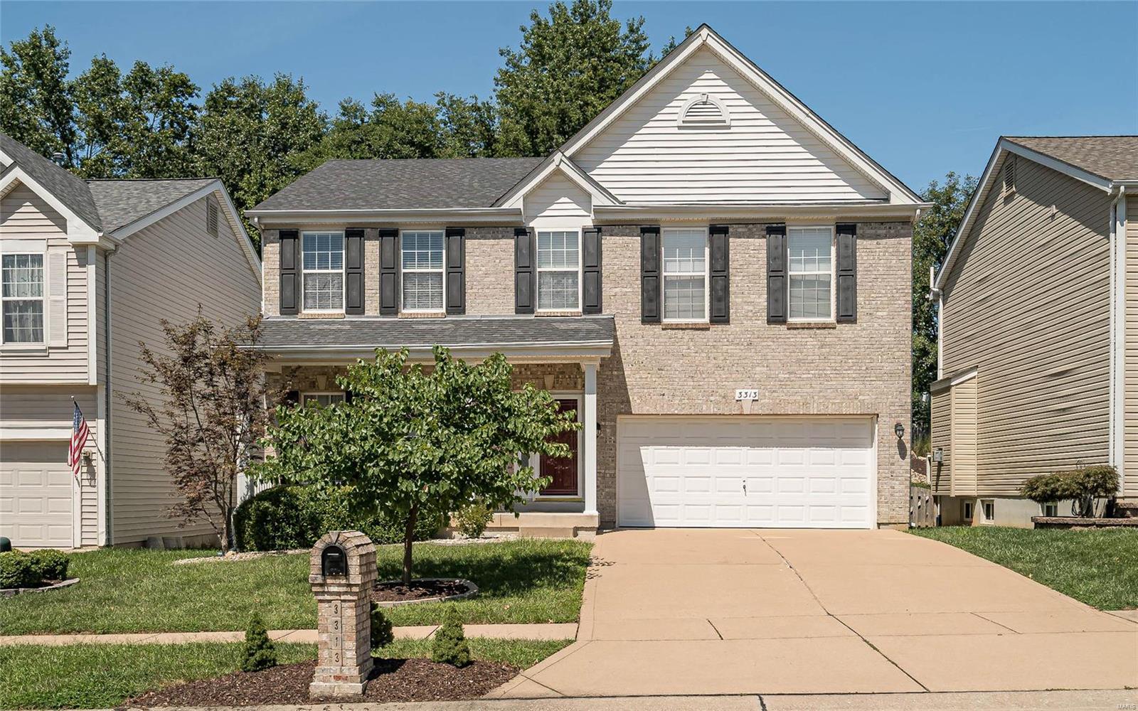 Kingsborough - Residential
