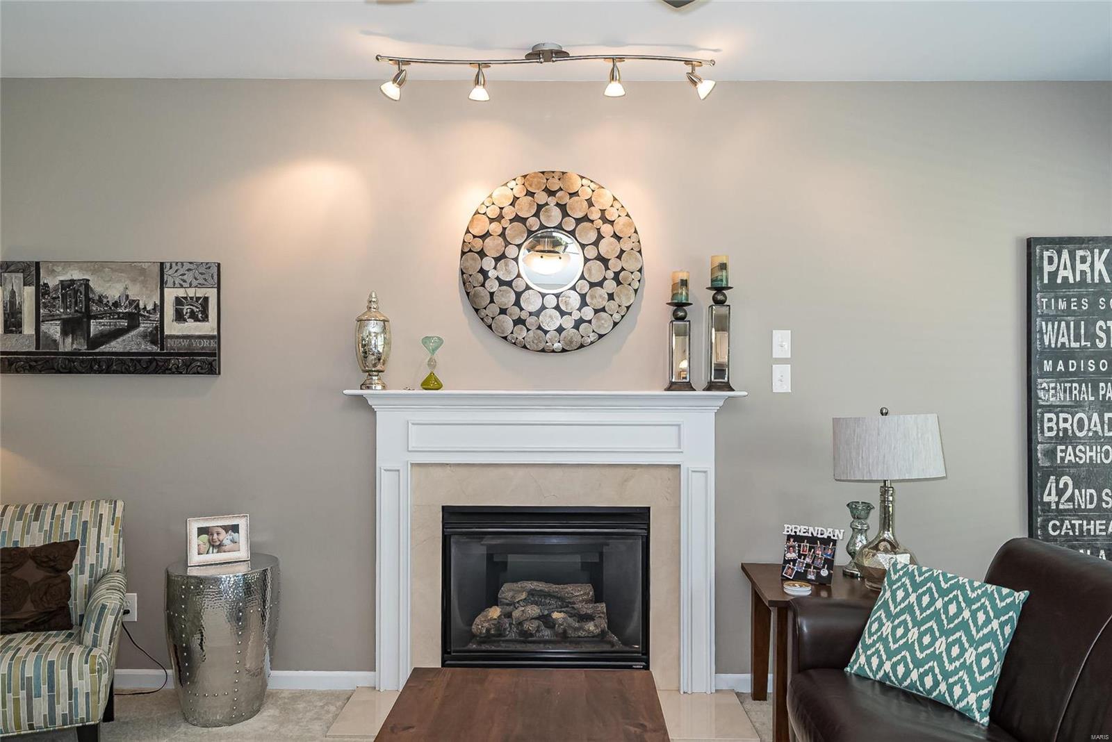 Kingsborough - Residential