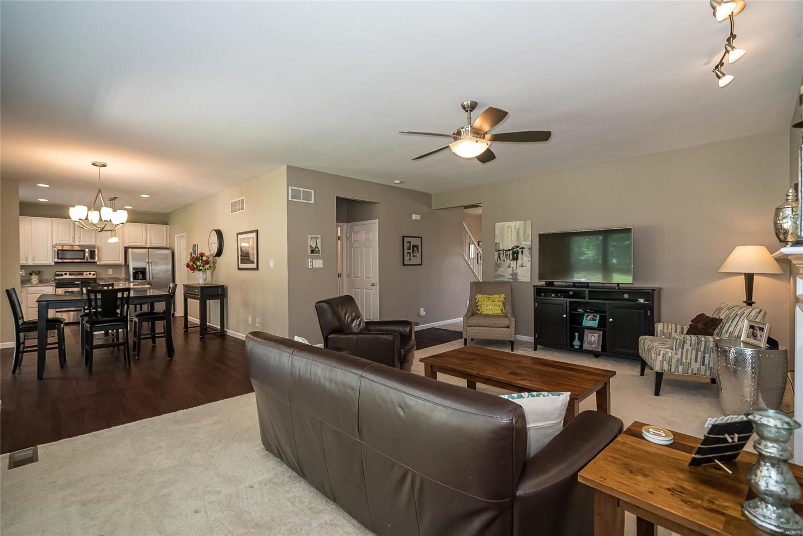 Kingsborough - Residential