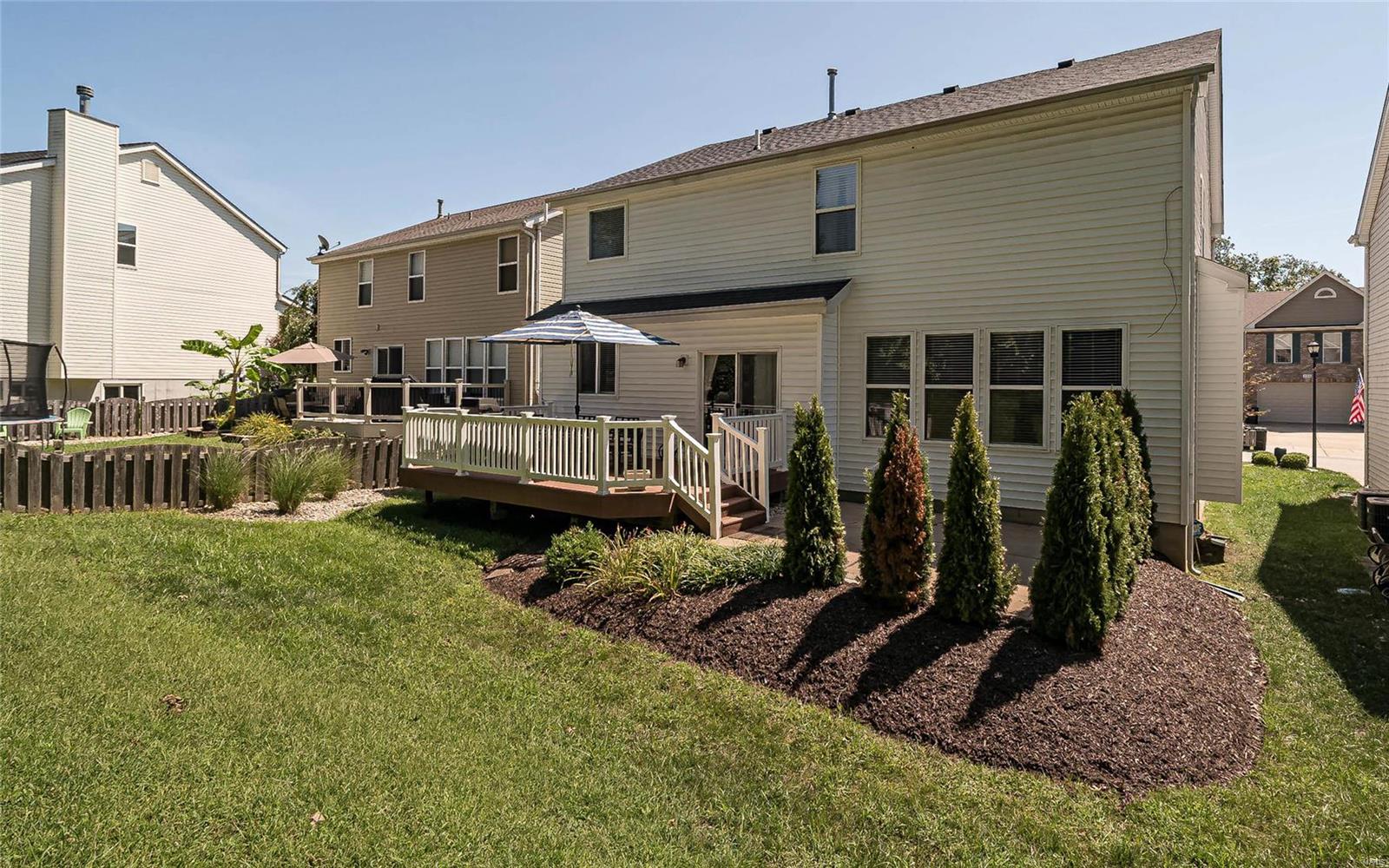 Kingsborough - Residential