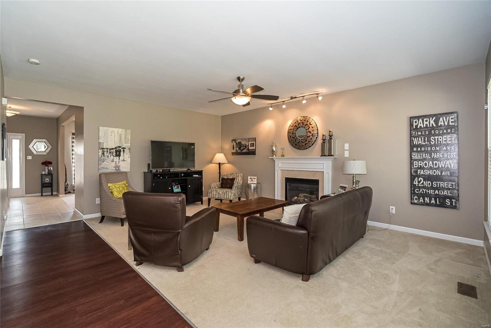 Kingsborough - Residential