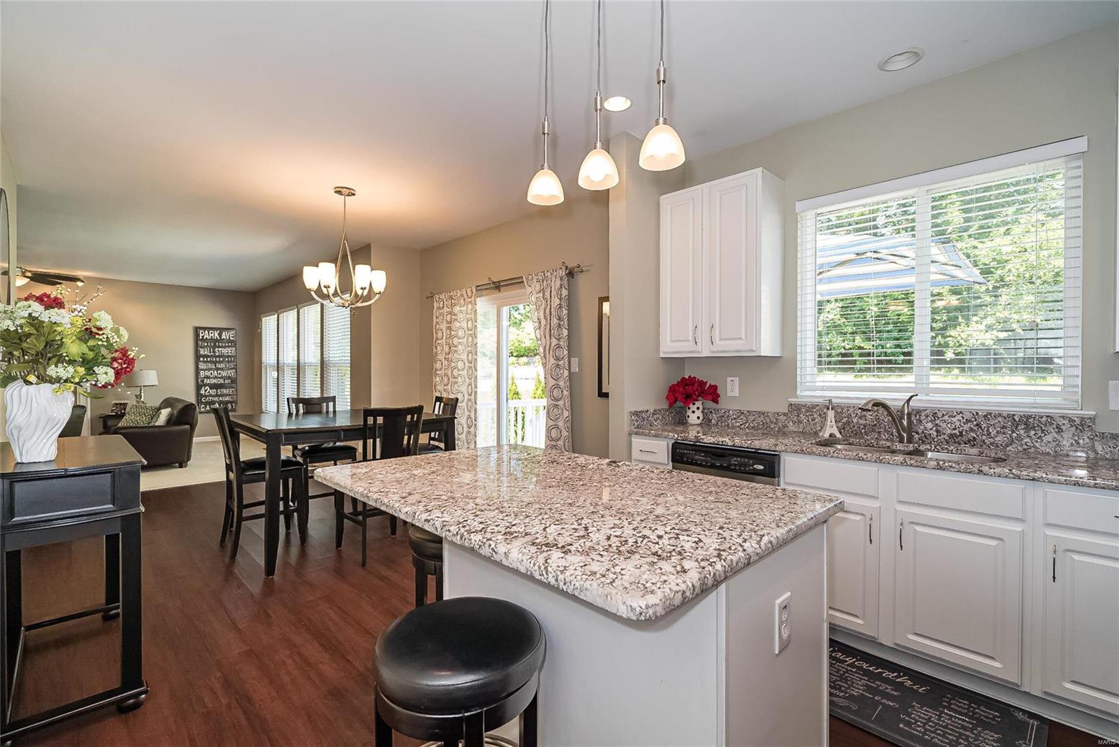 Kingsborough - Residential